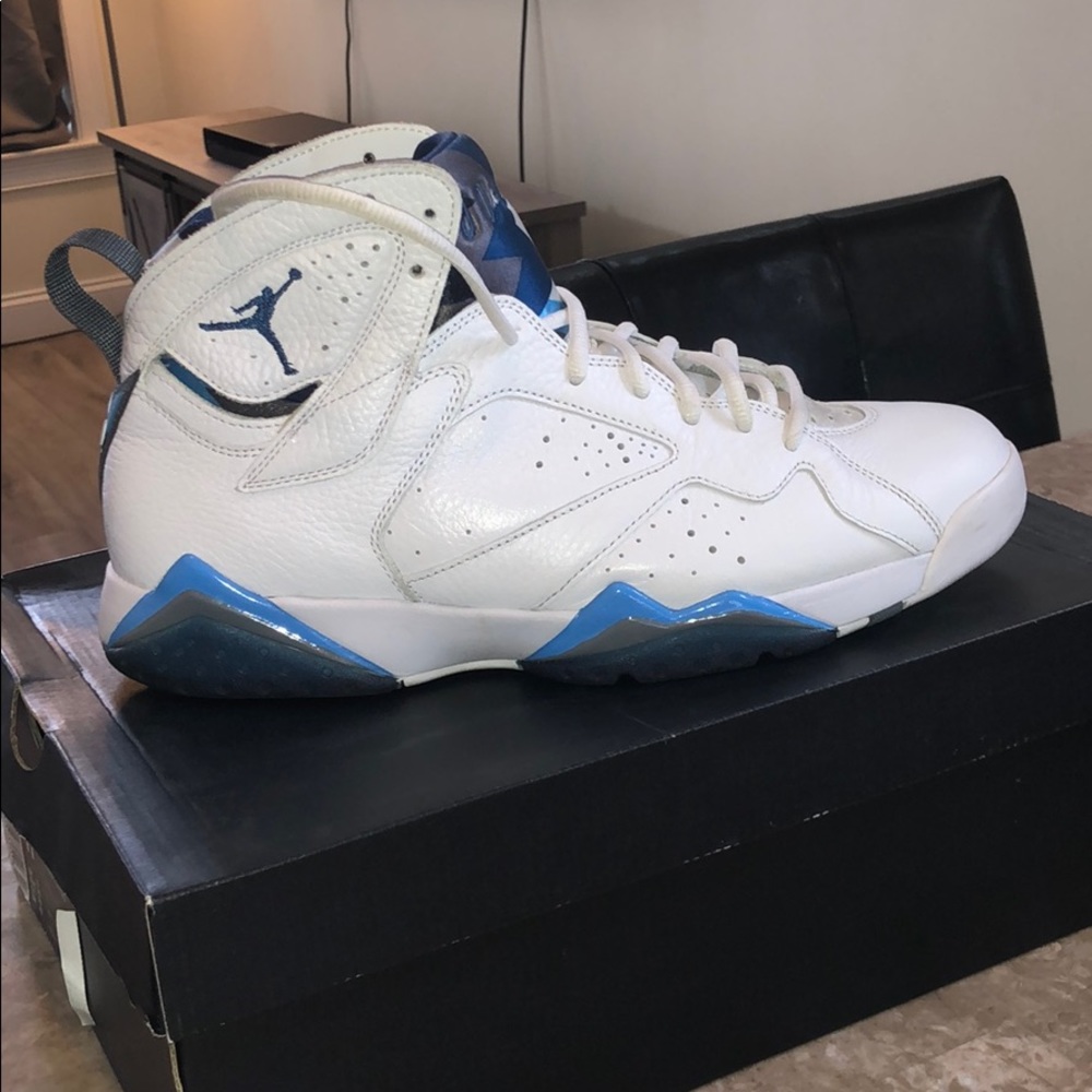 SOLD - Jordan’s